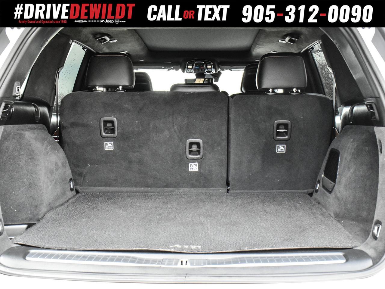 2024 Jeep Grand Cherokee SUMMIT RESERVE   ADV PROTECH GRP   LUX TECH GRP Photo