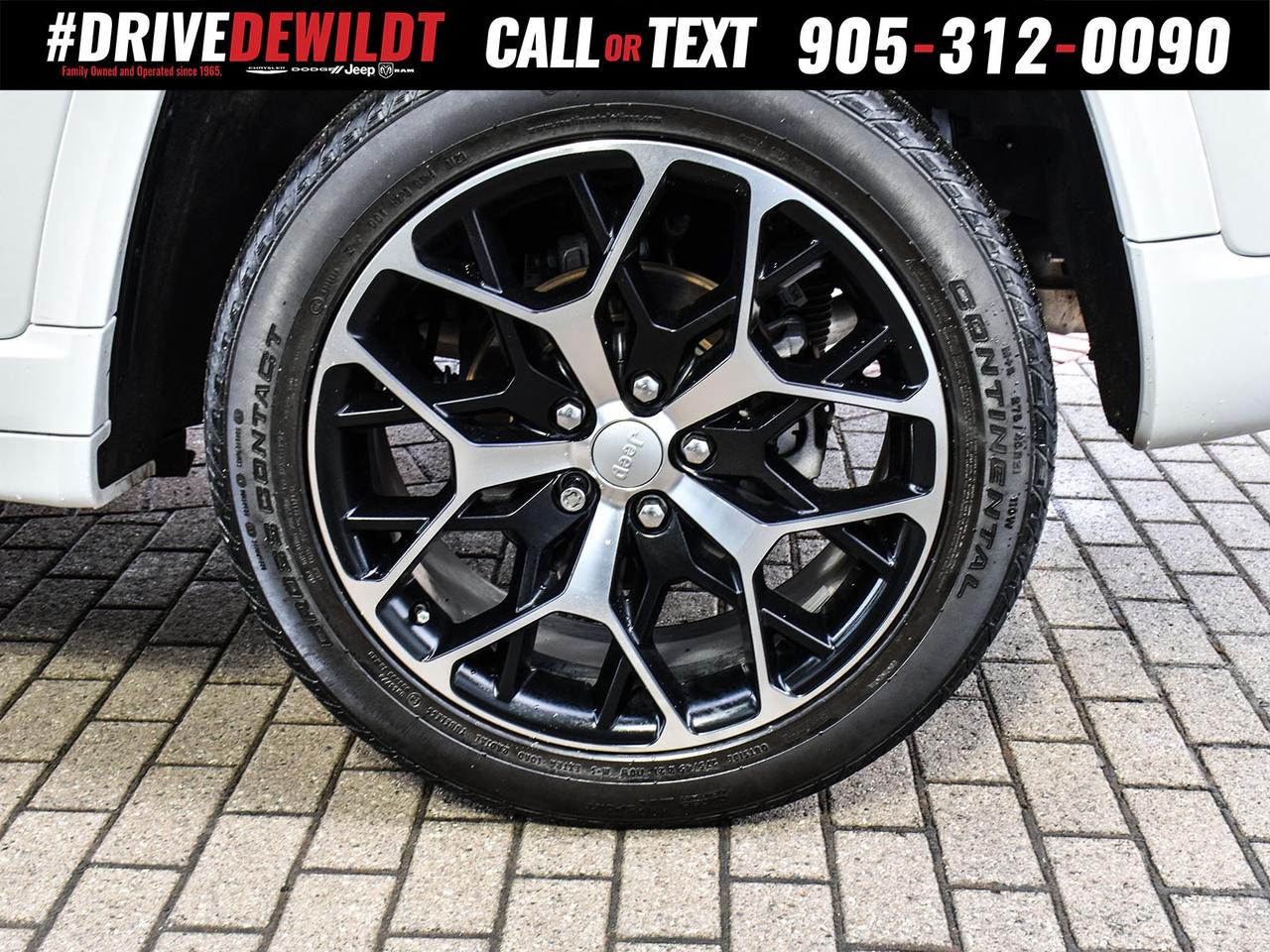2024 Jeep Grand Cherokee SUMMIT RESERVE   ADV PROTECH GRP   LUX TECH GRP Photo