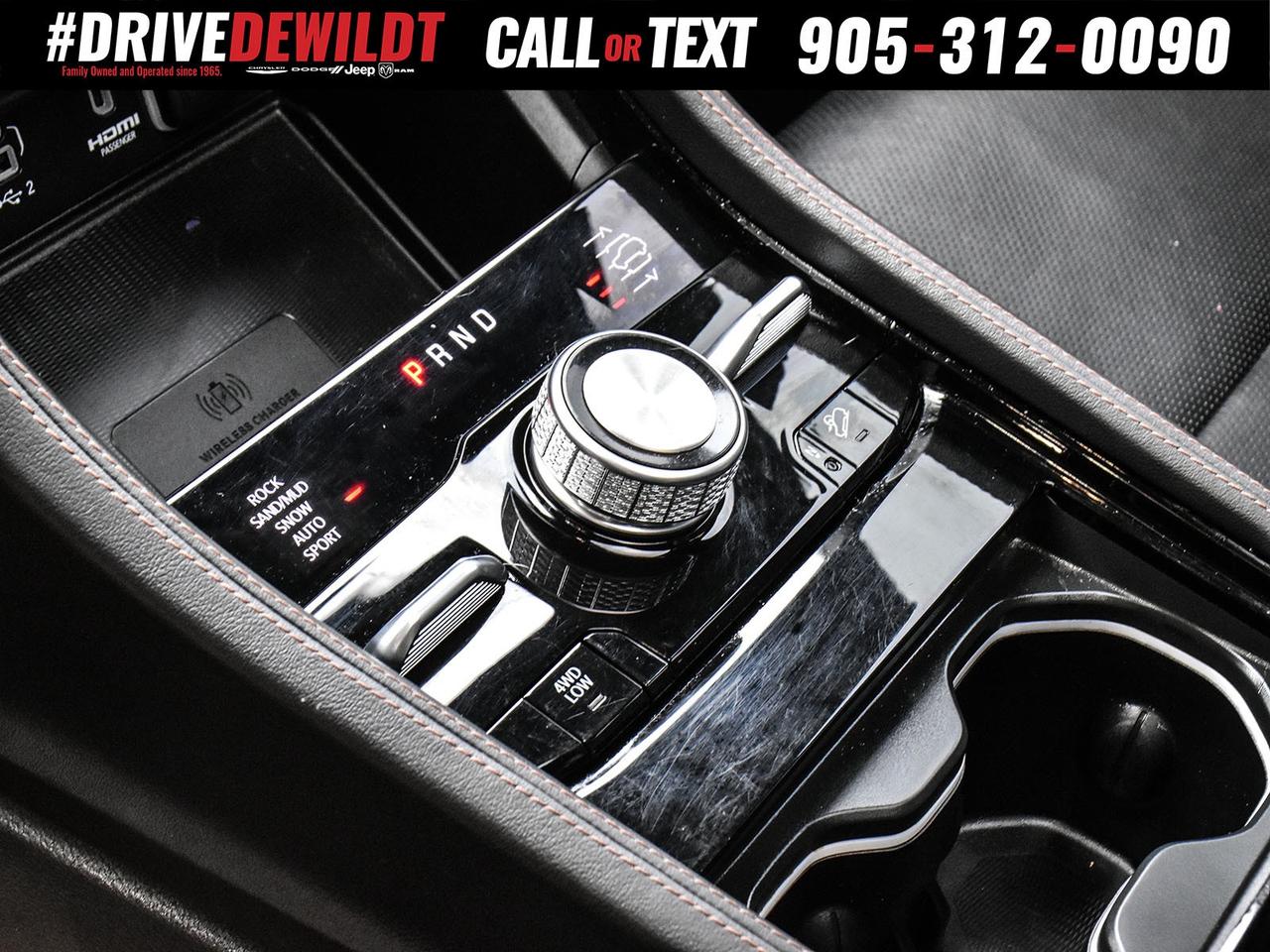 2024 Jeep Grand Cherokee SUMMIT RESERVE   ADV PROTECH GRP   LUX TECH GRP Photo