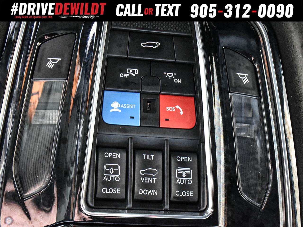 2024 Jeep Grand Cherokee SUMMIT RESERVE   ADV PROTECH GRP   LUX TECH GRP Photo