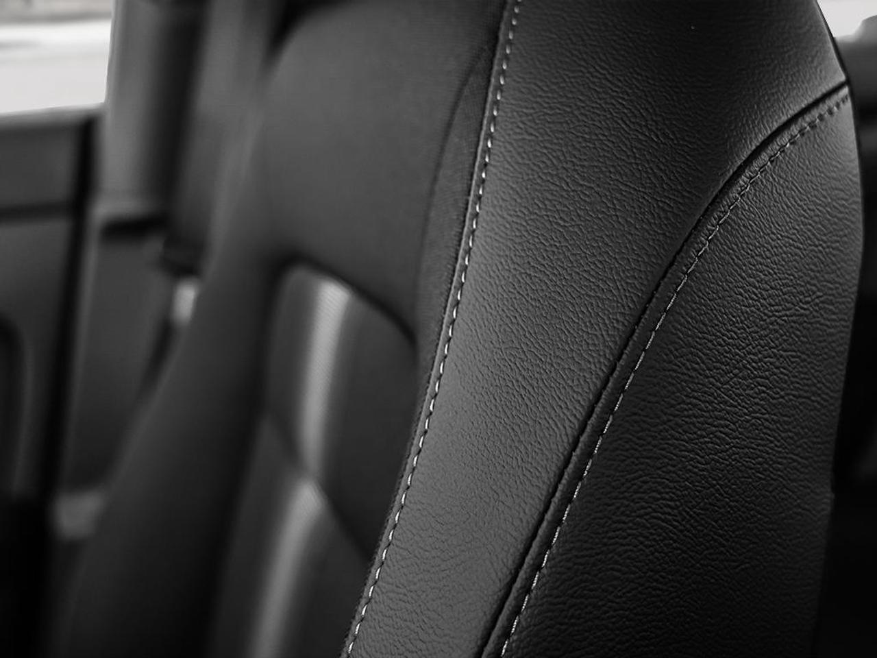 2026 Honda Civic Hybrid Sport 4dr Sedan Photo