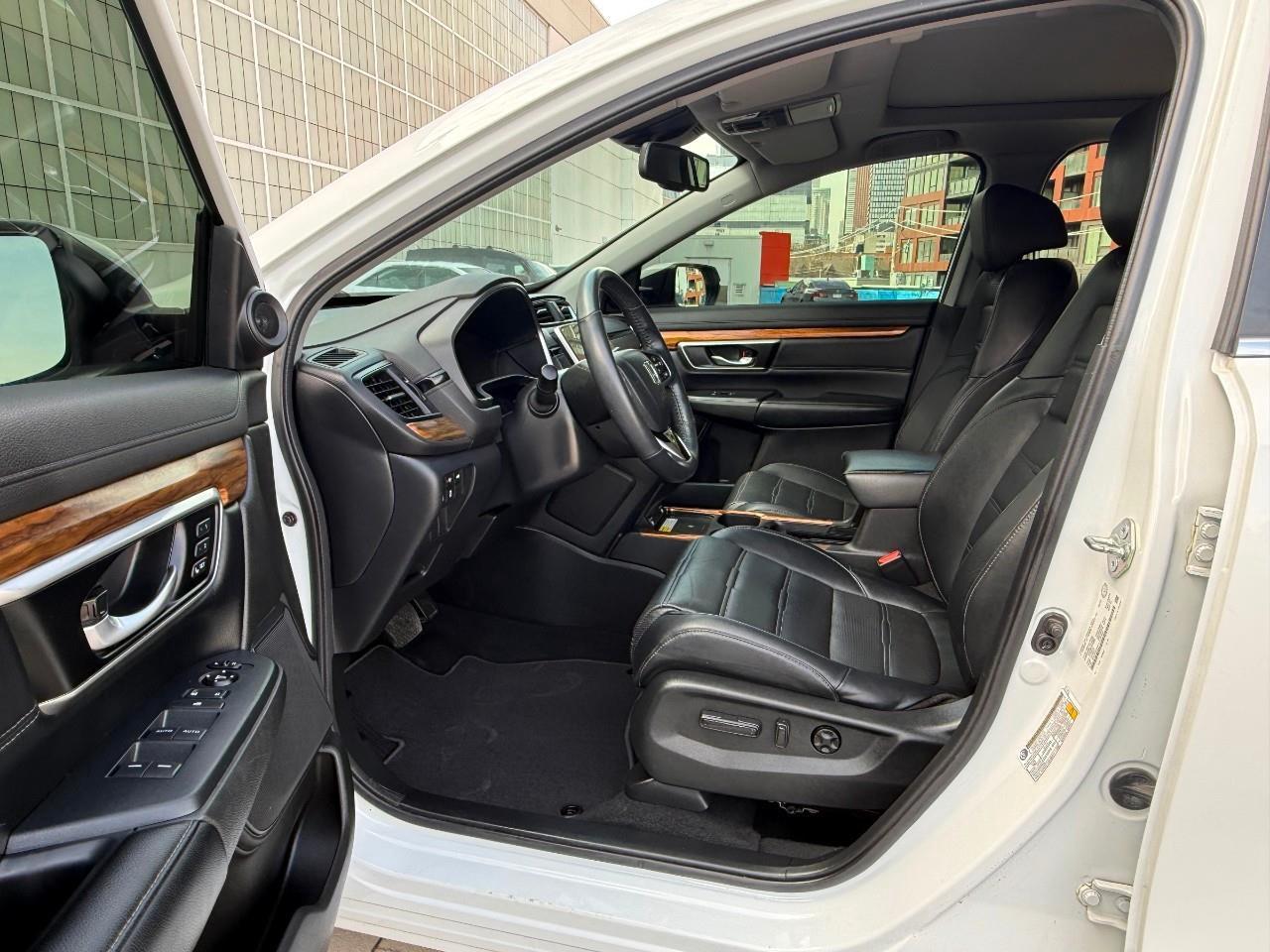 2020 Honda CR-V  Photo