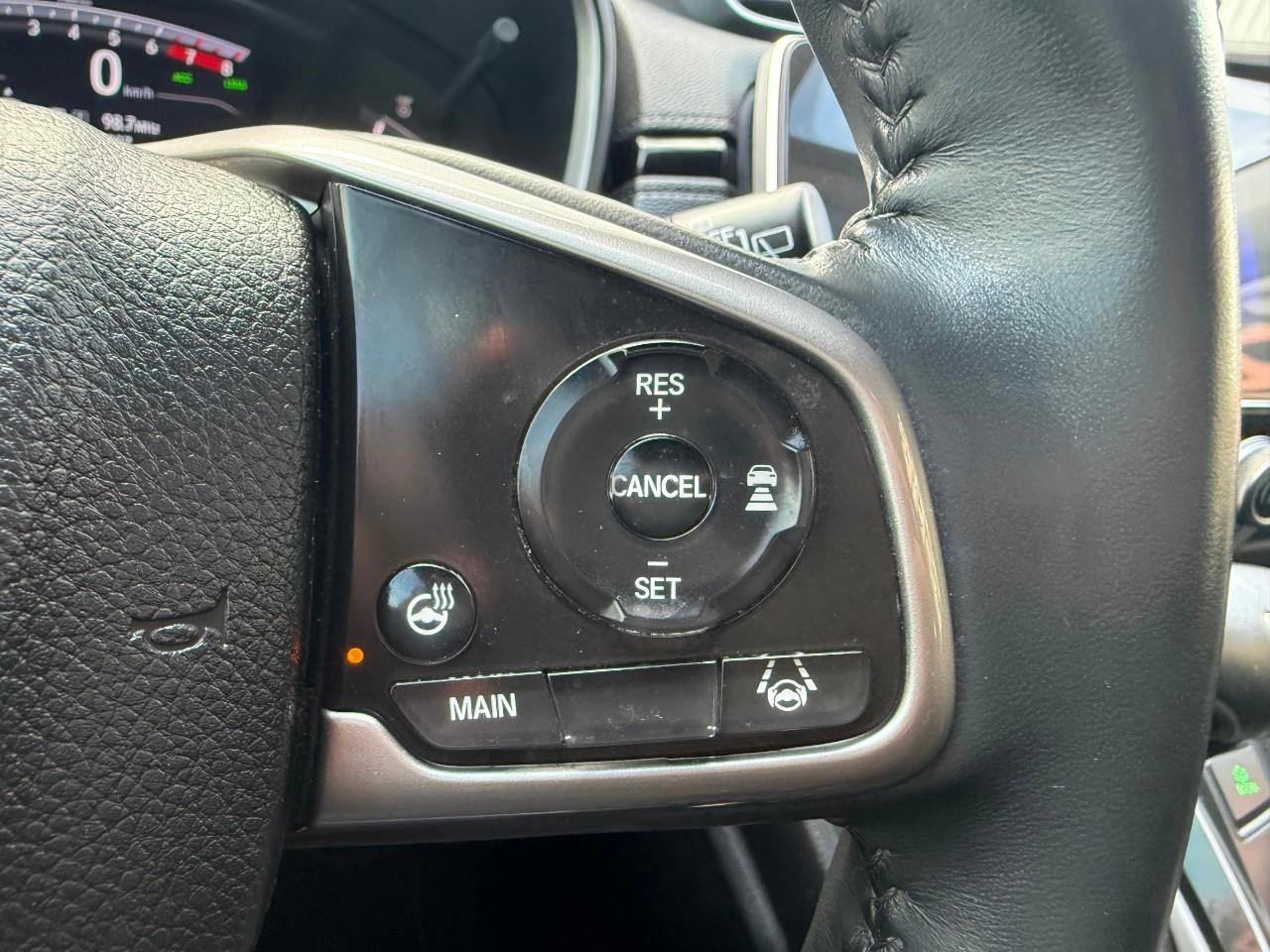 2020 Honda CR-V  Photo