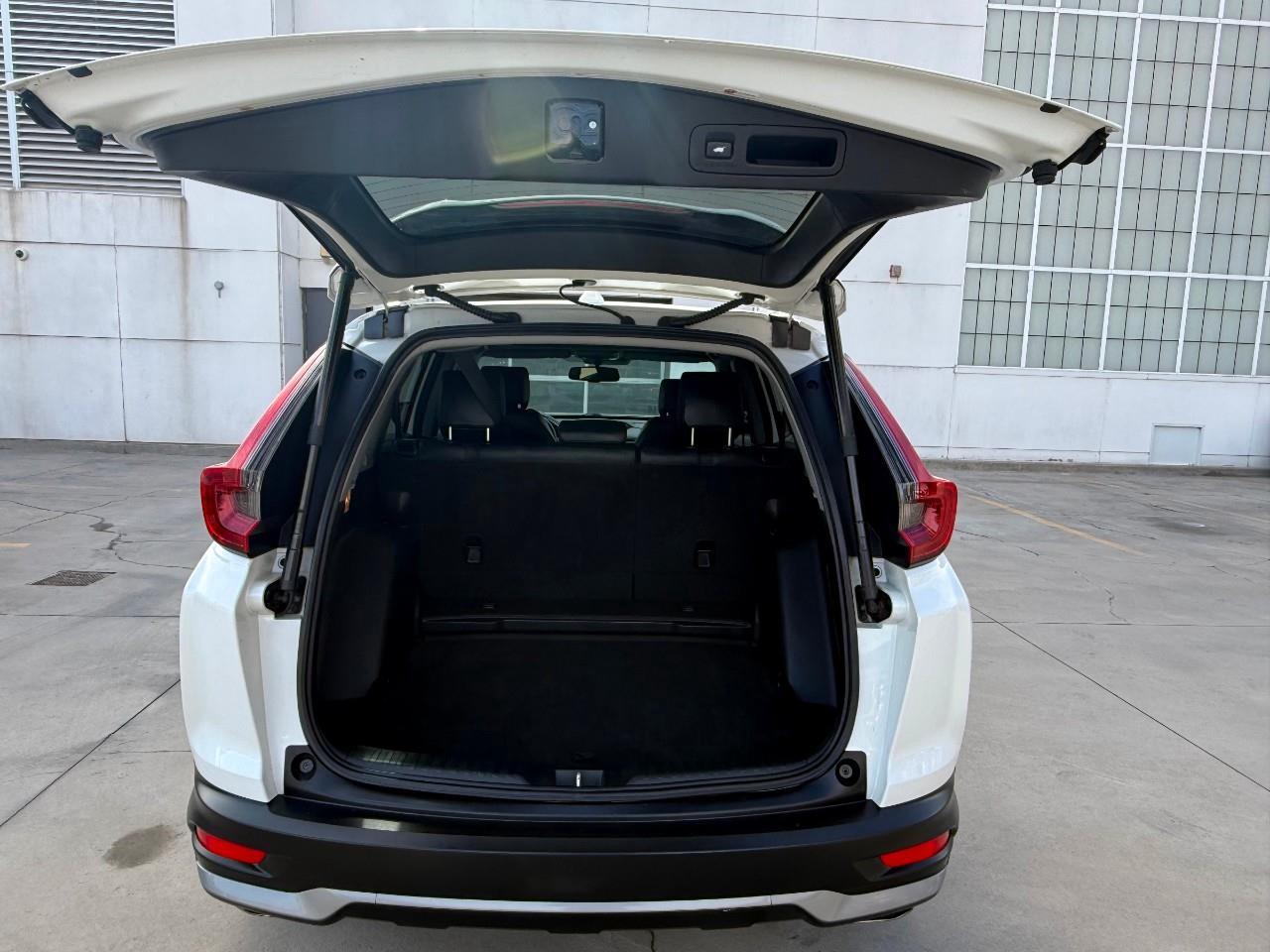 2020 Honda CR-V  Photo