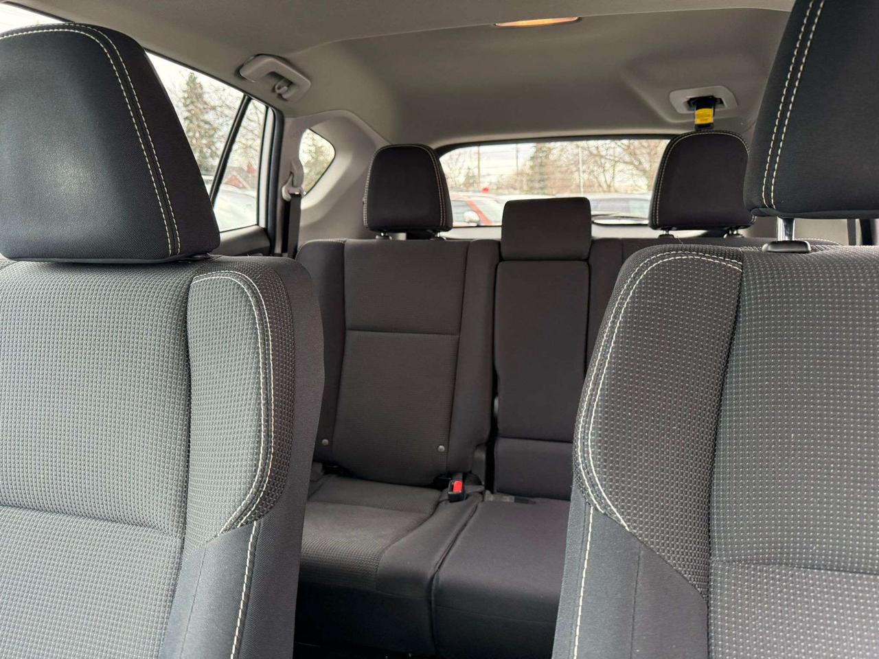 2018 Toyota RAV4 XLE Photo