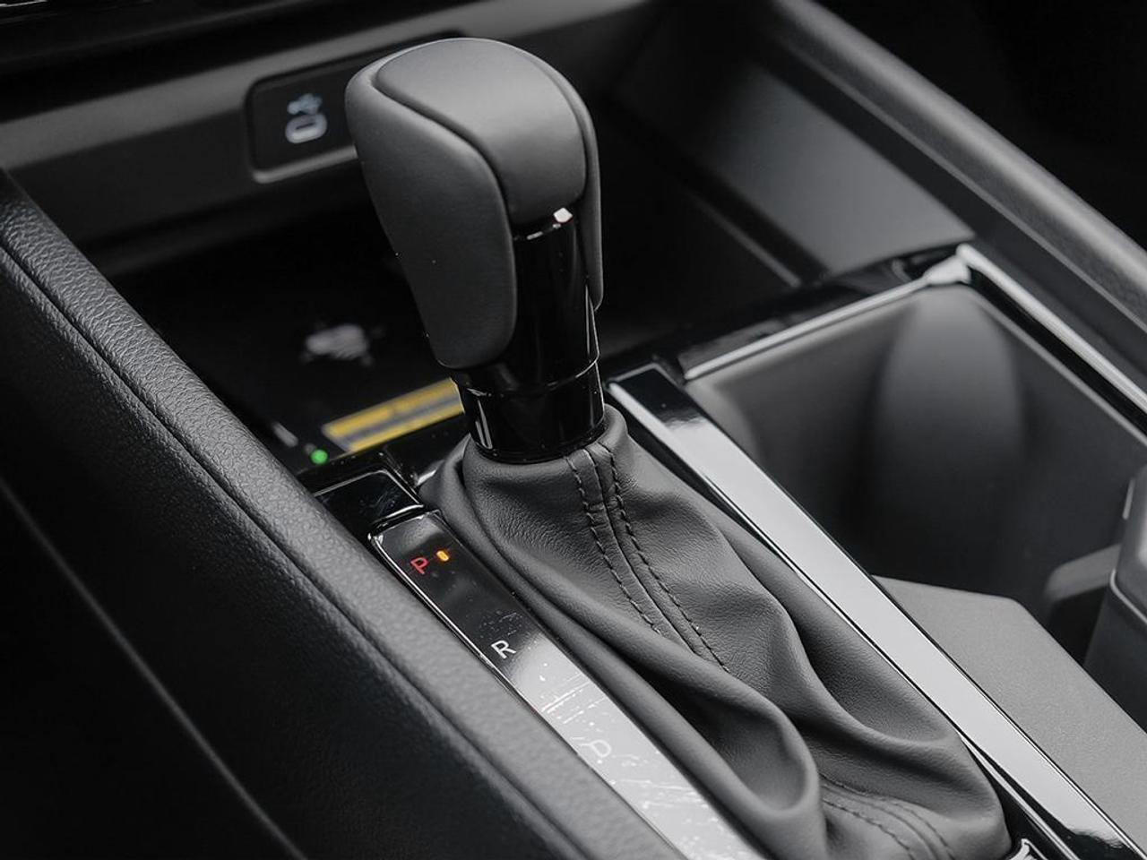 2026 Honda Accord Hybrid Sport-L 4dr Sedan Photo