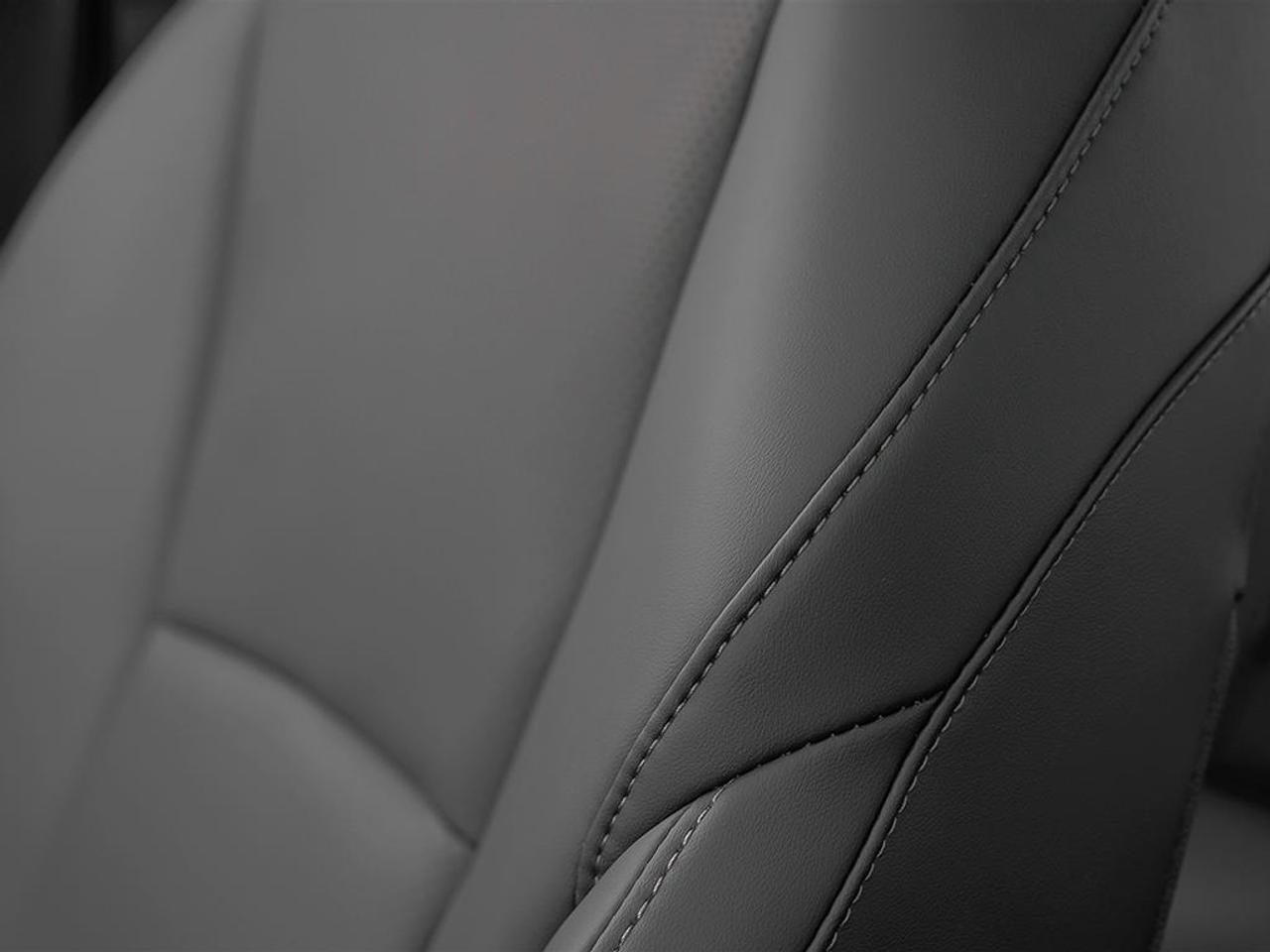 2026 Honda Accord Hybrid Sport-L 4dr Sedan Photo