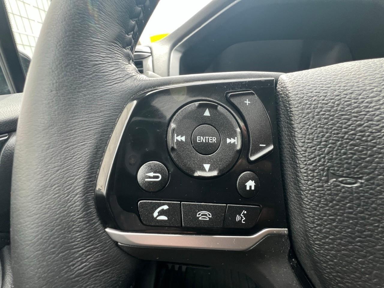 2024 Honda Odyssey Touring Passenger Van Photo