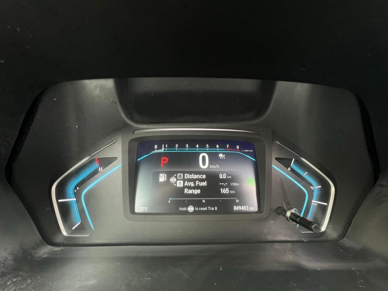 2024 Honda Odyssey Touring Passenger Van Photo