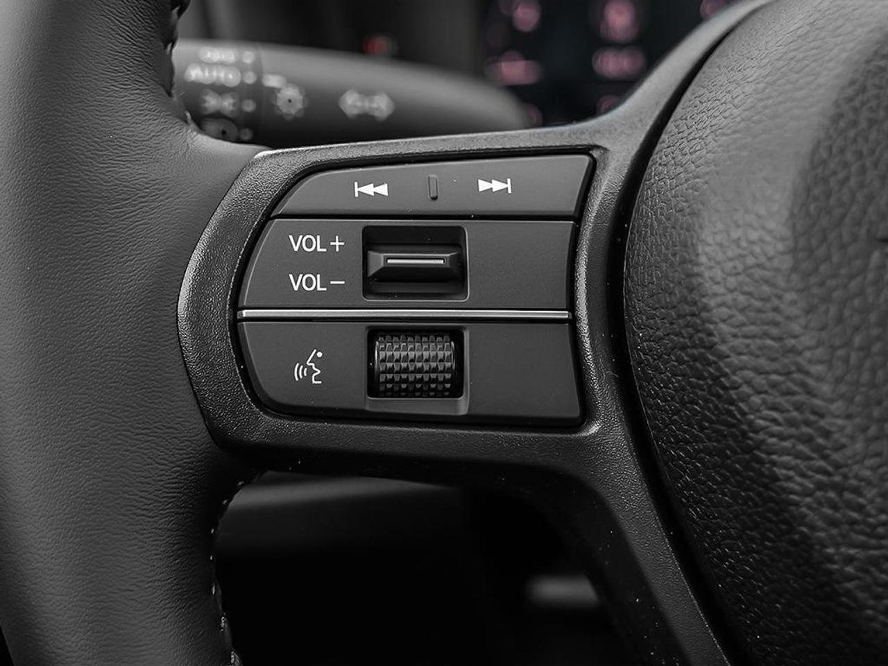 2025 Honda Accord SE 4dr Sedan Photo