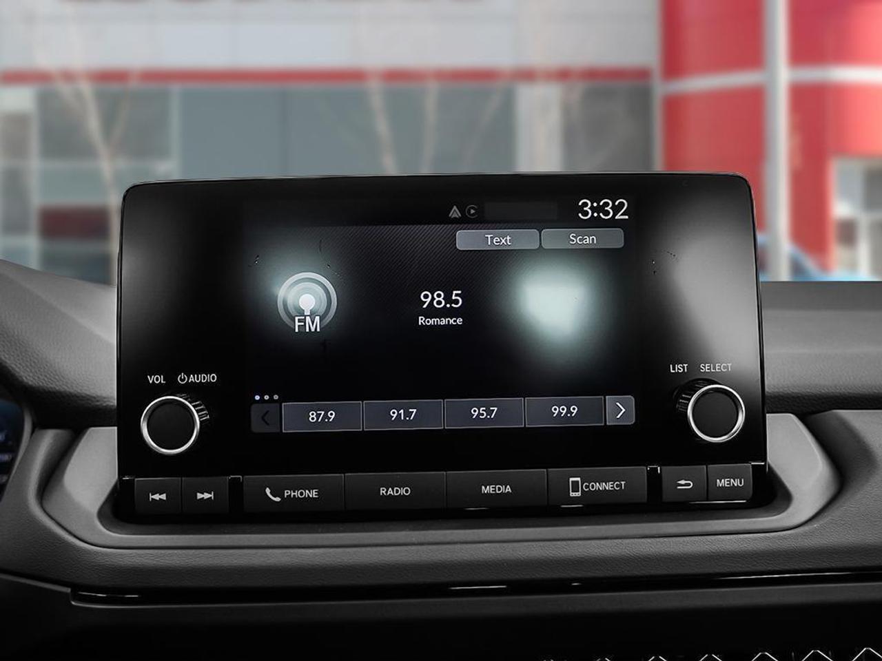 2025 Honda Accord SE 4dr Sedan Photo