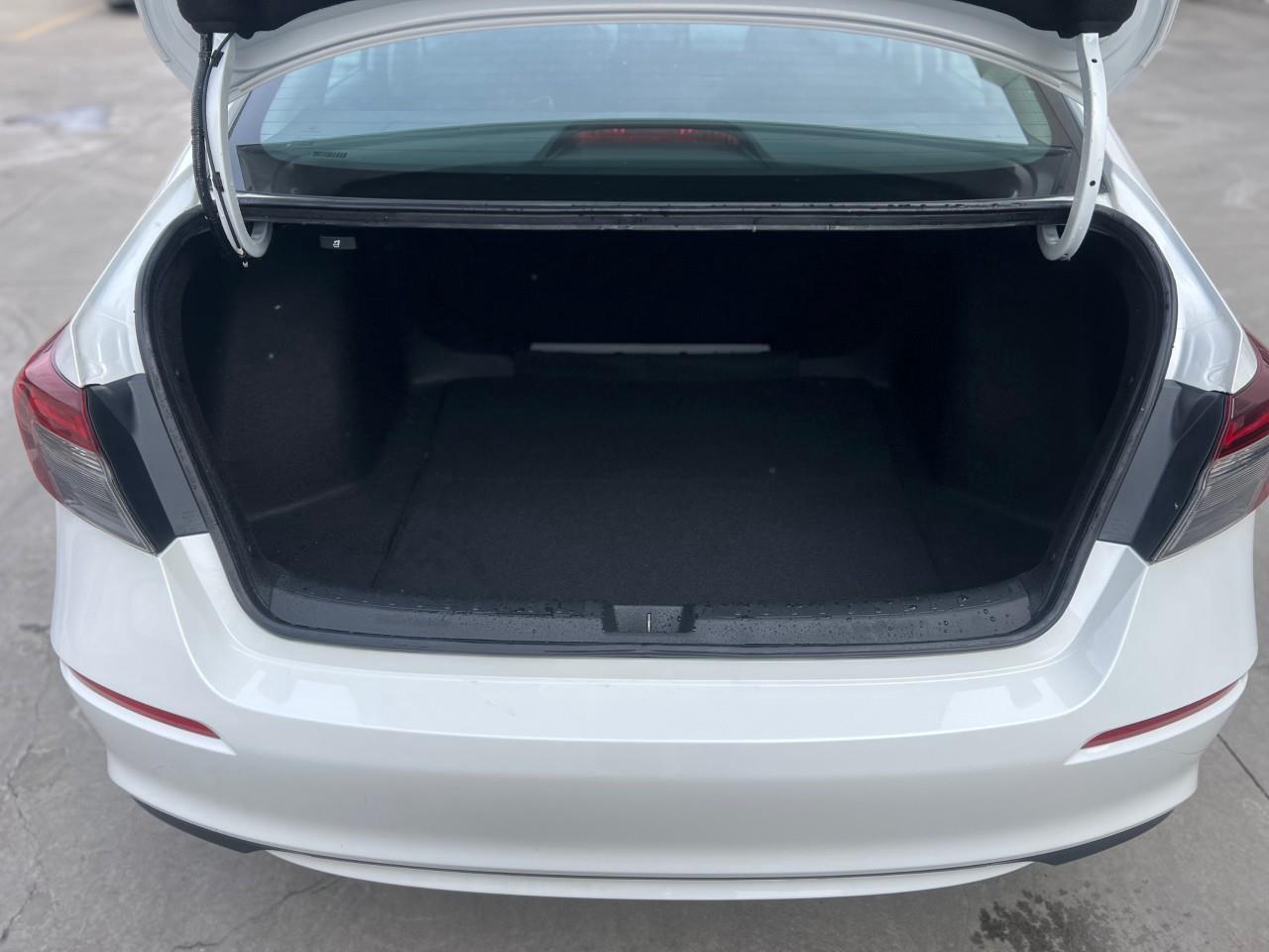 2025 Honda Civic LX 4dr Sedan Photo