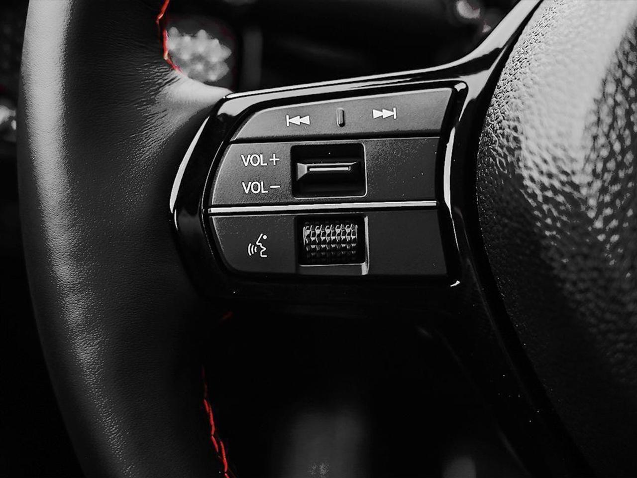 2026 Honda Civic Si Base 4dr Sedan Photo