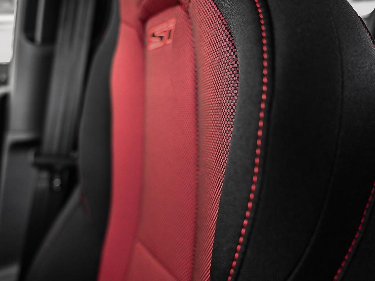 2026 Honda Civic Si Base 4dr Sedan Photo