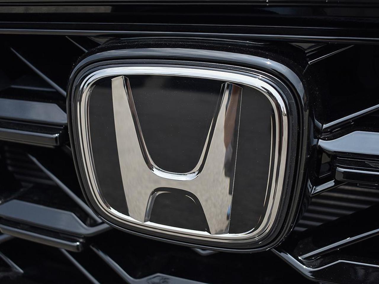 2026 Honda CR-V Hybrid EX-L 4dr All-Wheel Drive Photo