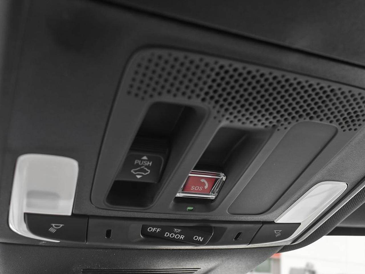 2026 Honda CR-V Hybrid EX-L 4dr All-Wheel Drive Photo