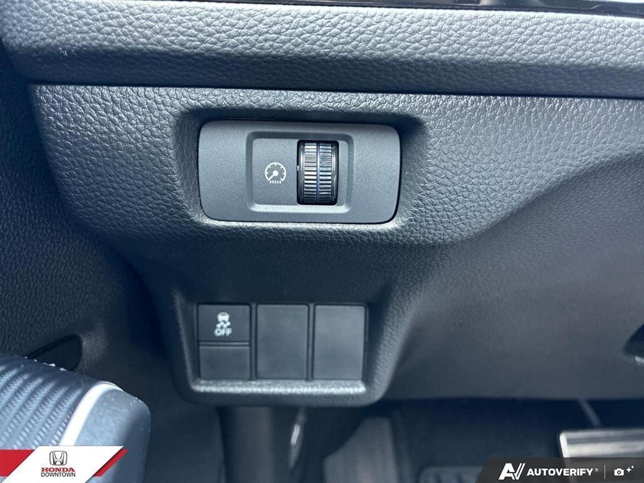 2026 Honda Civic Hybrid Sport Touring 4dr Sedan Photo