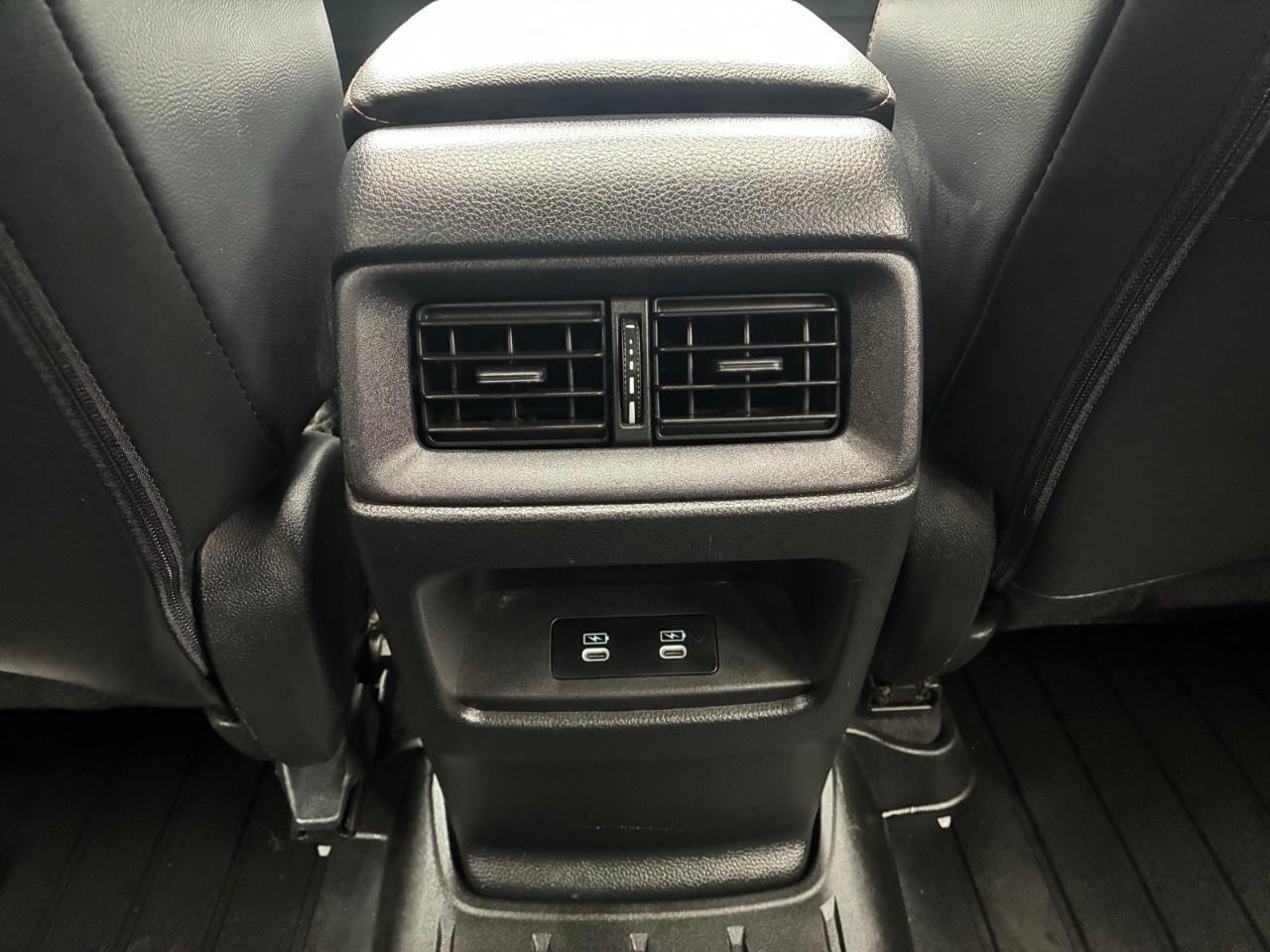 2023 Honda CR-V Hybrid Touring 4dr All-Wheel Drive Photo