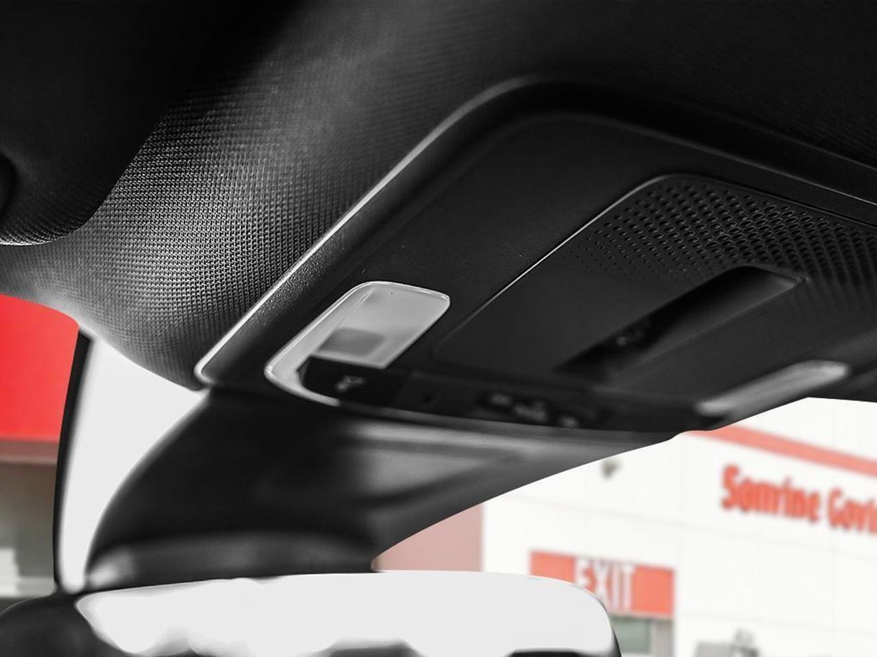 2026 Honda Civic Hybrid Sport 4dr Sedan Photo