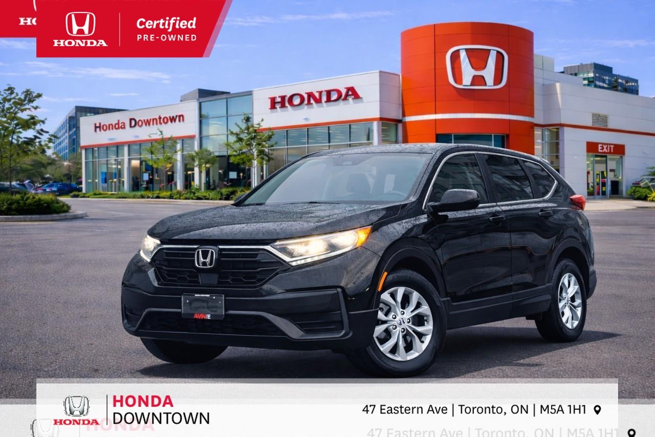 2023 Honda CR-V  Photo