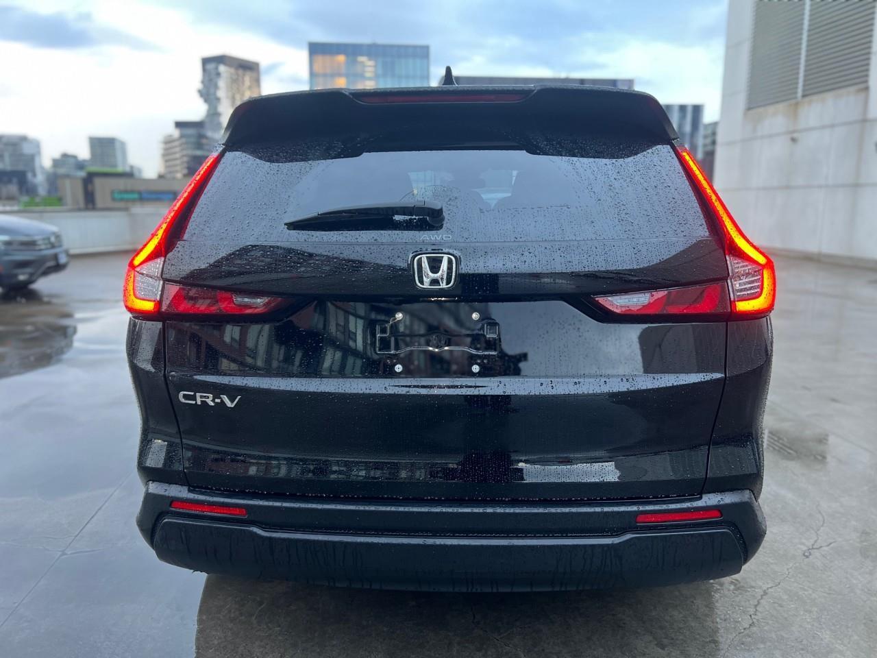 2023 Honda CR-V  Photo