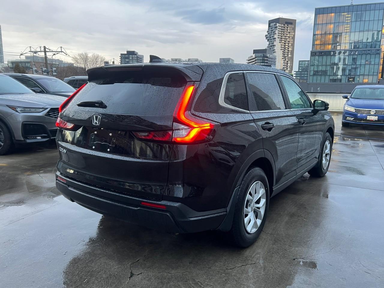 2023 Honda CR-V  Photo