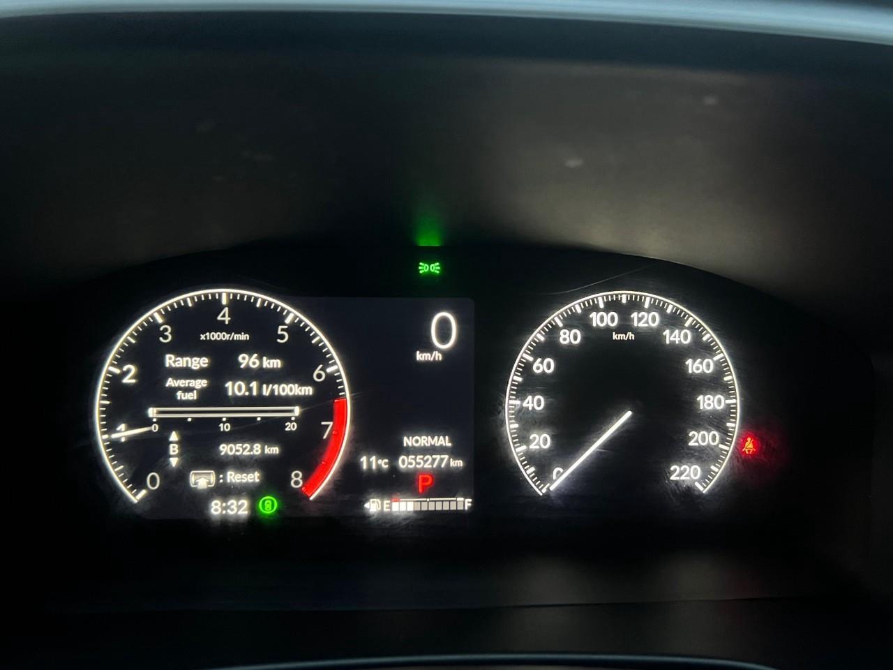 2023 Honda CR-V  Photo