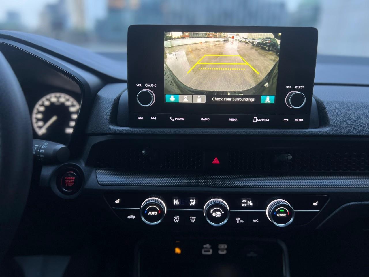 2023 Honda CR-V  Photo