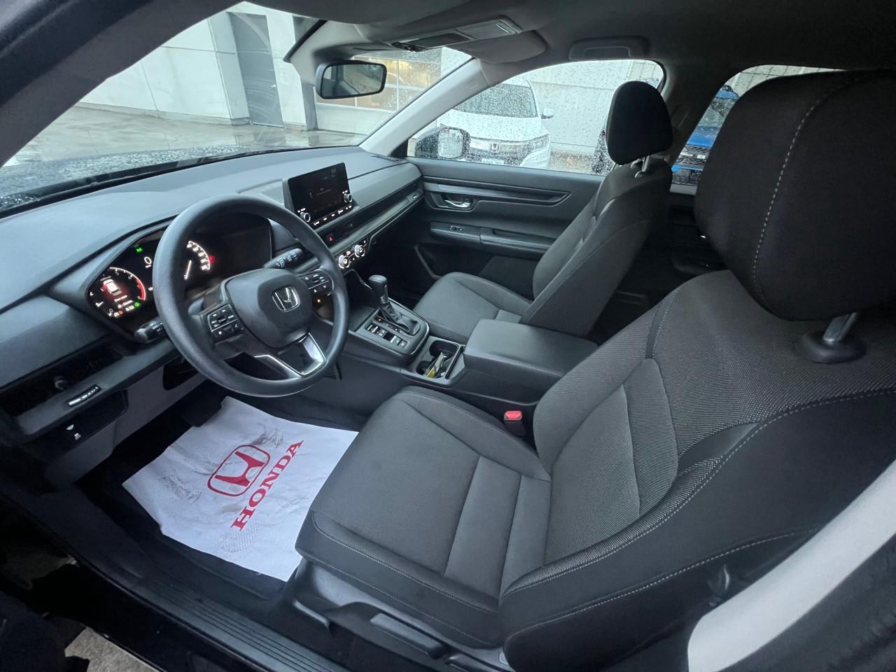 2023 Honda CR-V  Photo