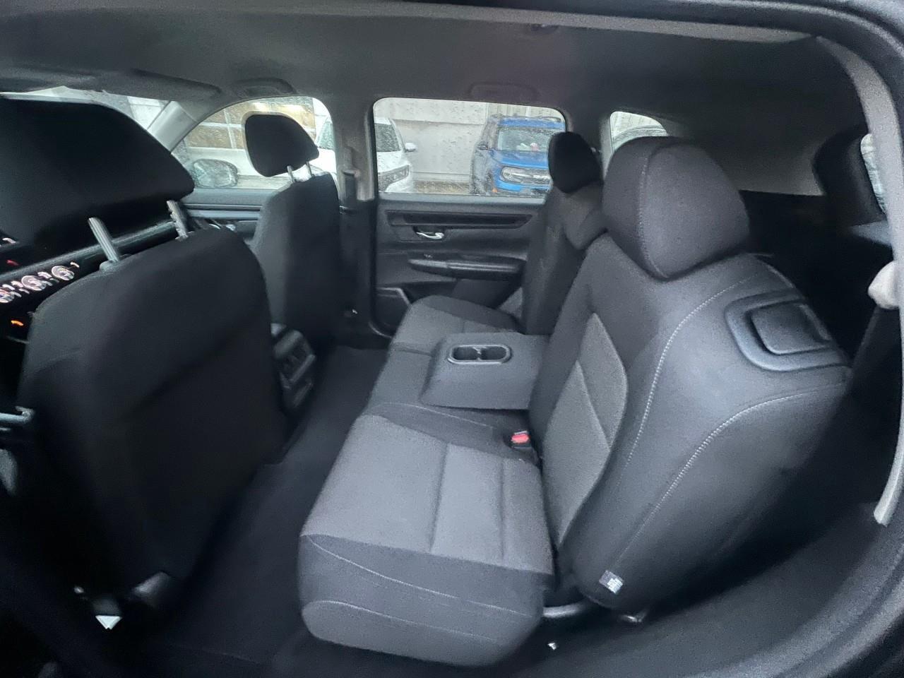 2023 Honda CR-V  Photo