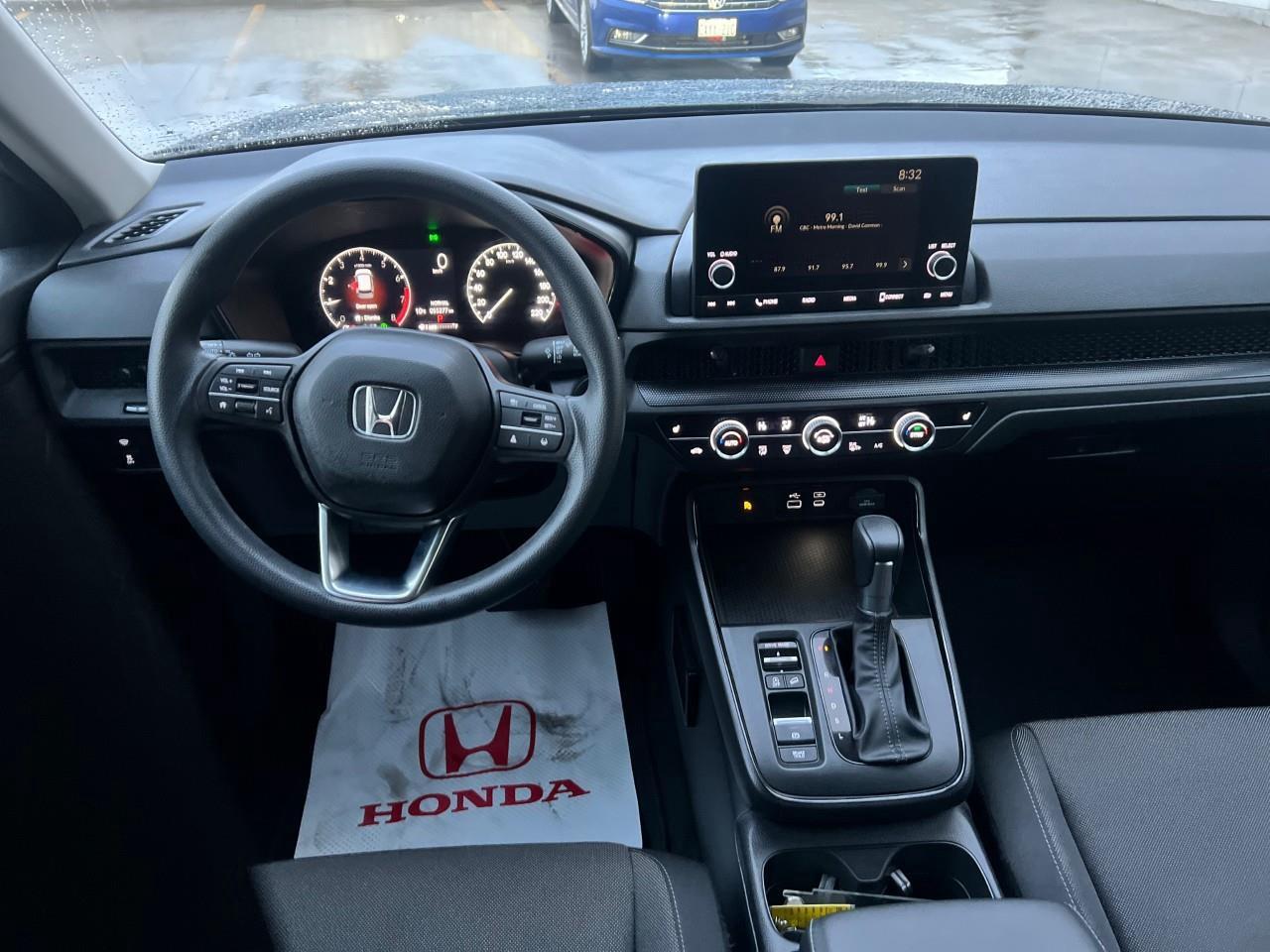 2023 Honda CR-V  Photo