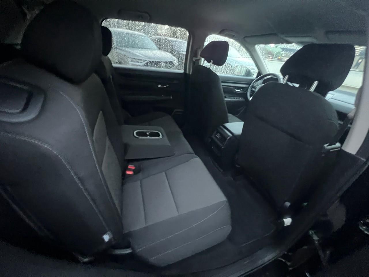 2023 Honda CR-V  Photo