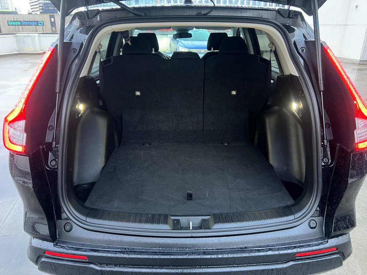 2023 Honda CR-V  Photo