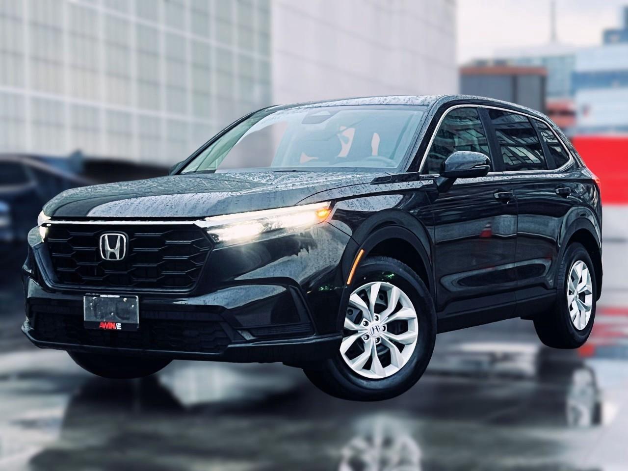 2023 Honda CR-V  Photo