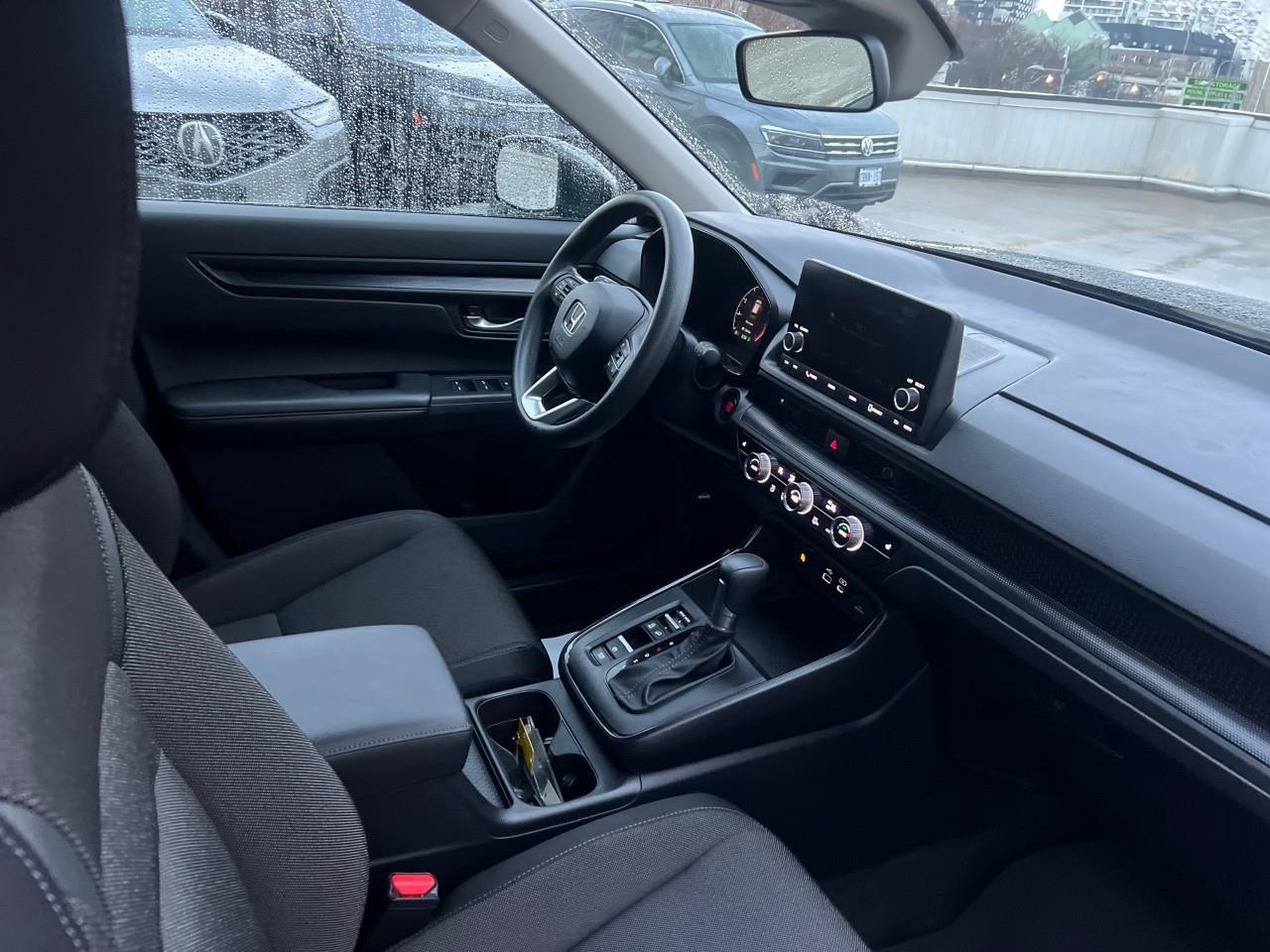 2023 Honda CR-V  Photo