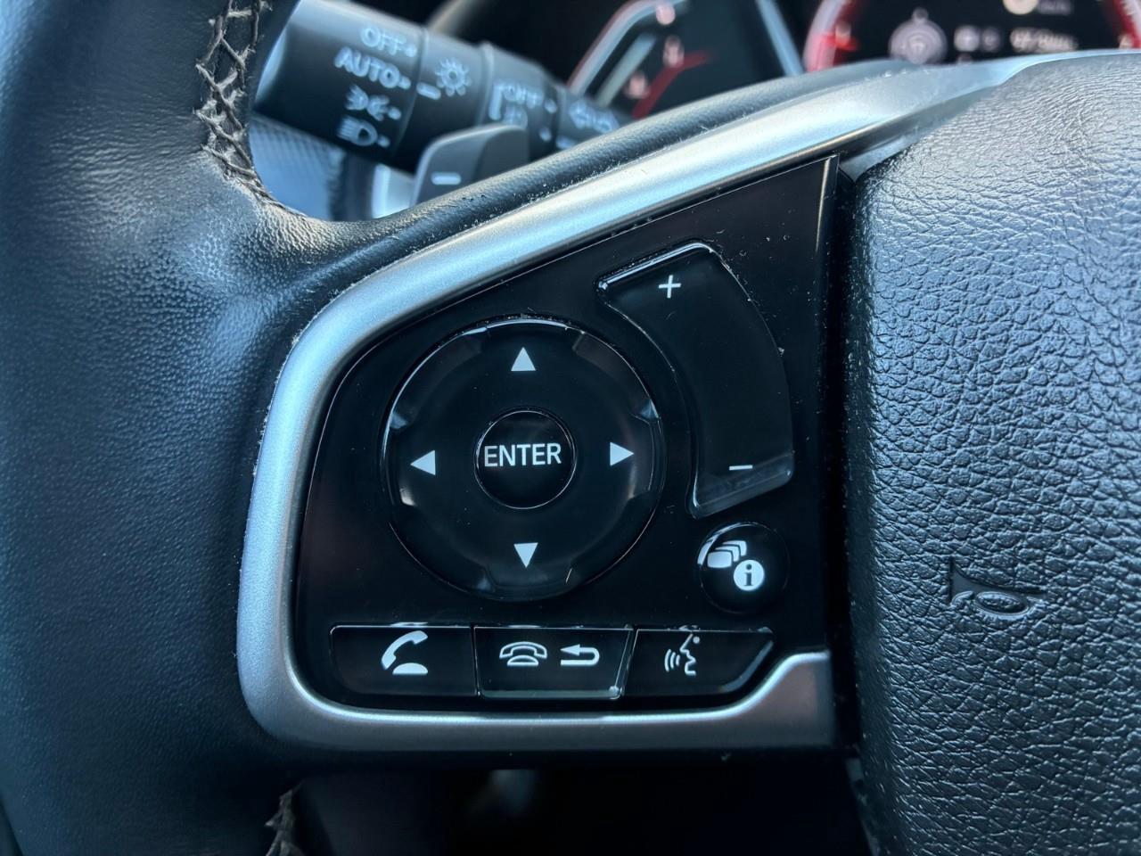 2021 Honda Civic Sport 4dr Sedan Photo