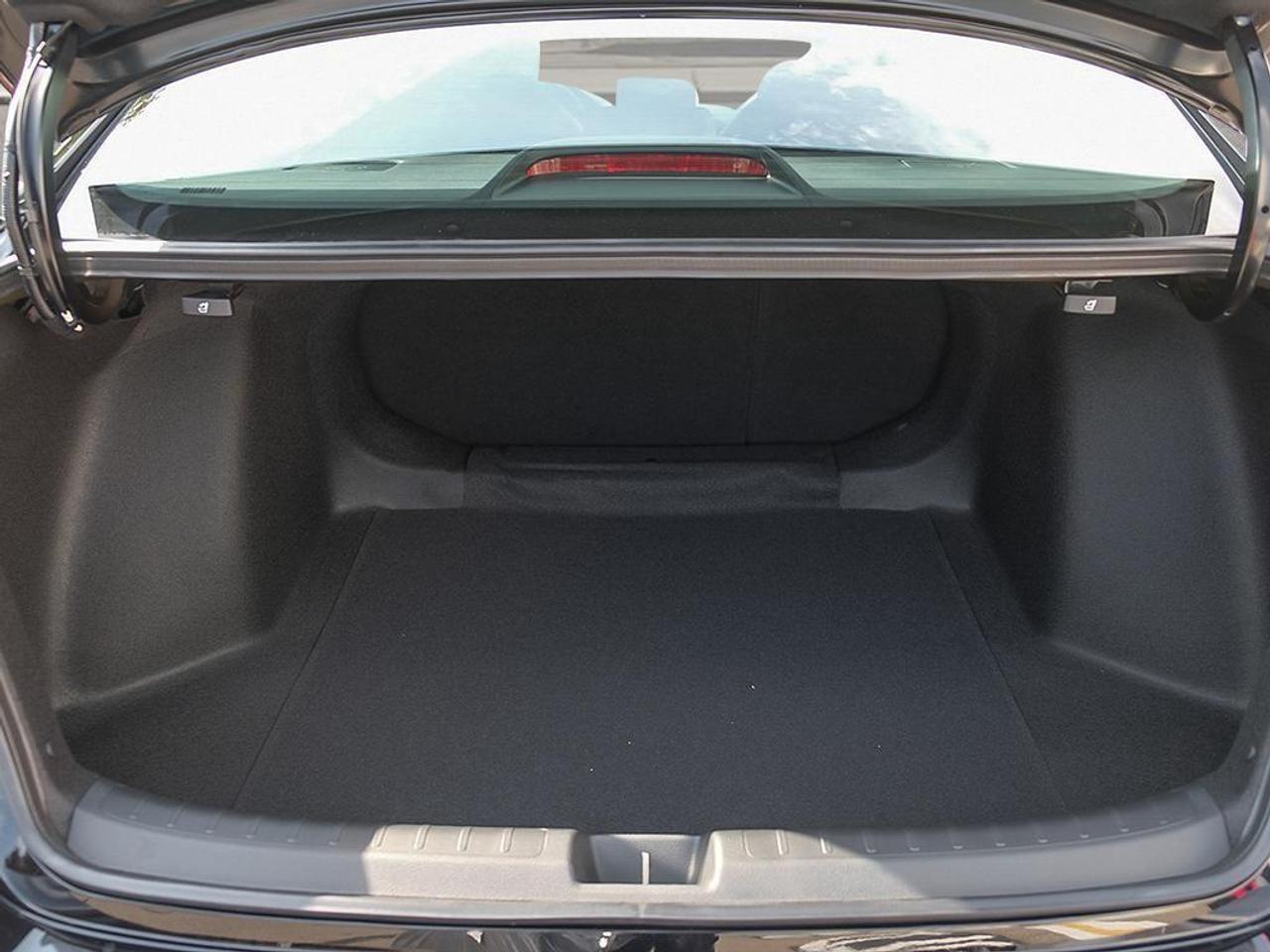 2026 Honda Civic LX 4dr Sedan Photo