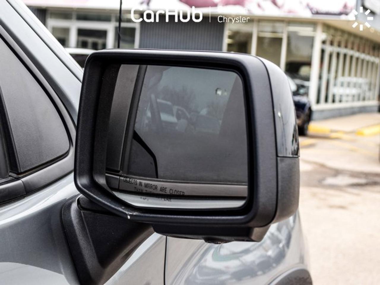 2024 Chevrolet Silverado 1500 ZR2 Photo