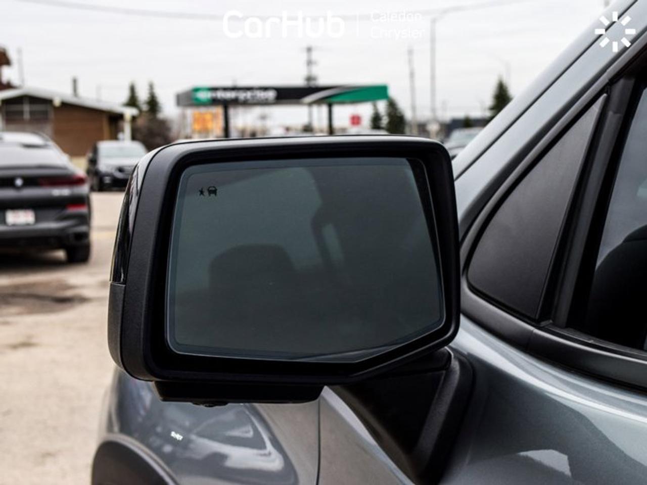 2024 Chevrolet Silverado 1500 ZR2 Photo