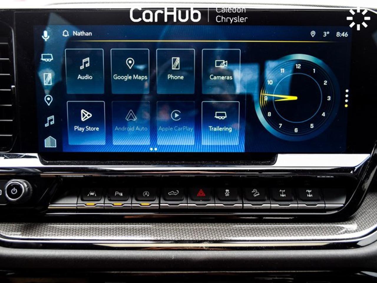 2024 Chevrolet Silverado 1500 ZR2 Photo