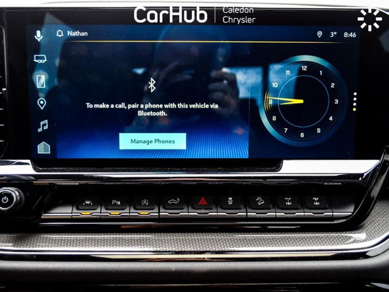 2024 Chevrolet Silverado 1500 ZR2 Photo