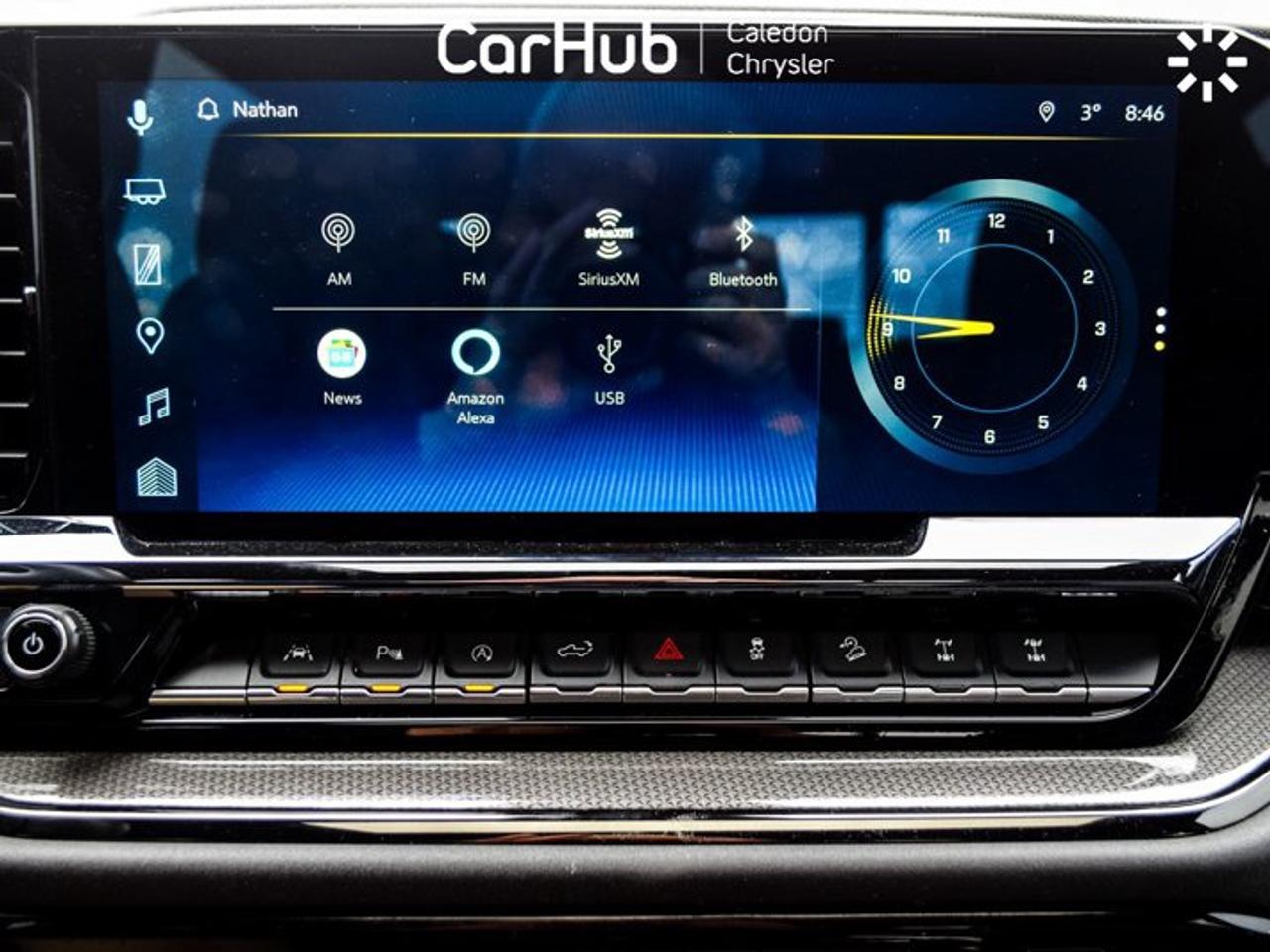 2024 Chevrolet Silverado 1500 ZR2 Photo