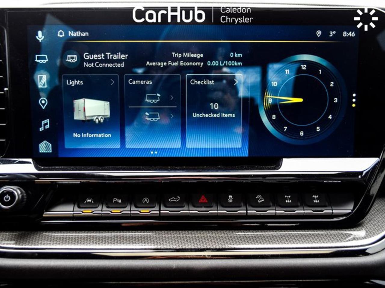 2024 Chevrolet Silverado 1500 ZR2 Photo