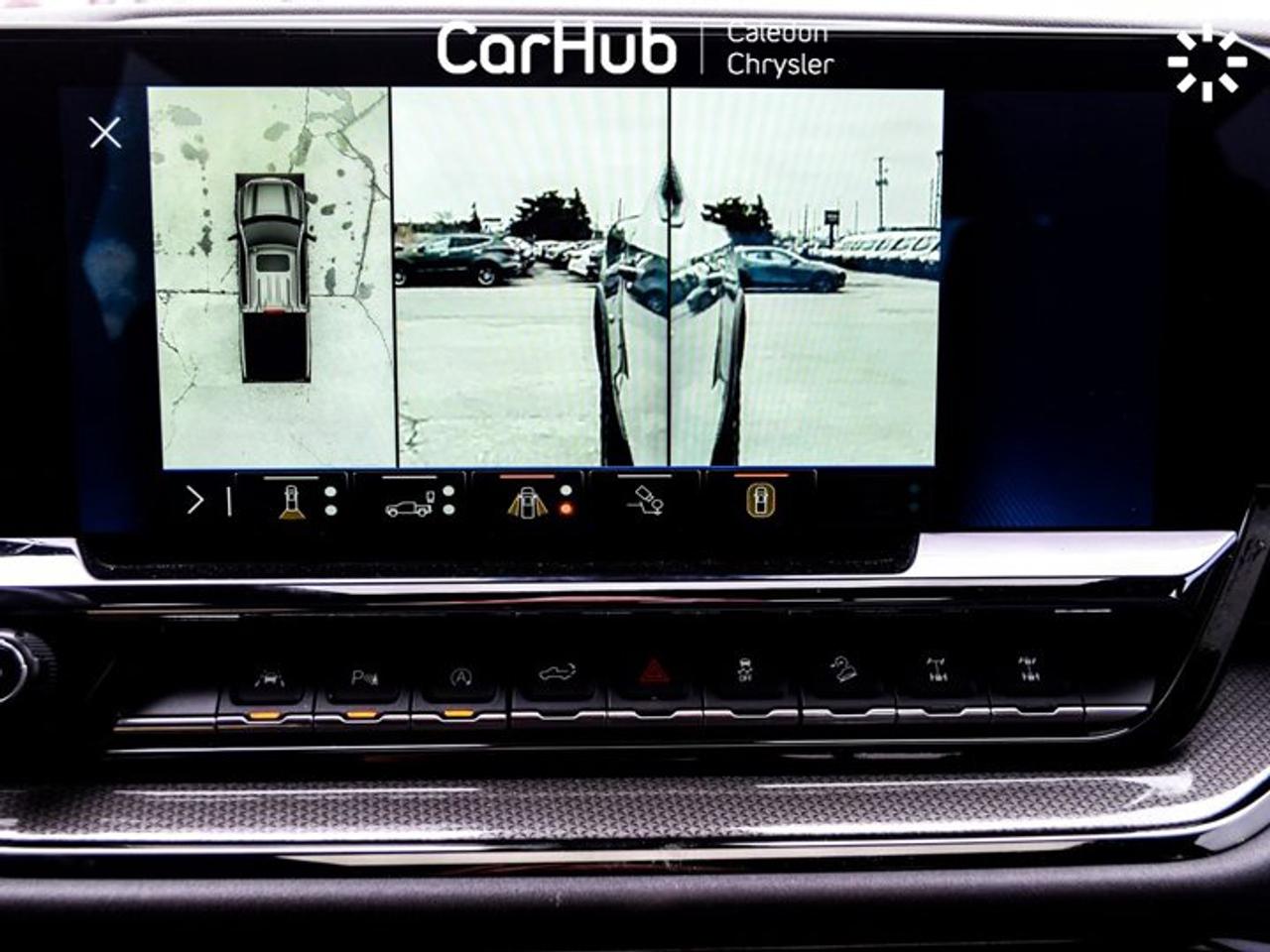 2024 Chevrolet Silverado 1500 ZR2 Photo