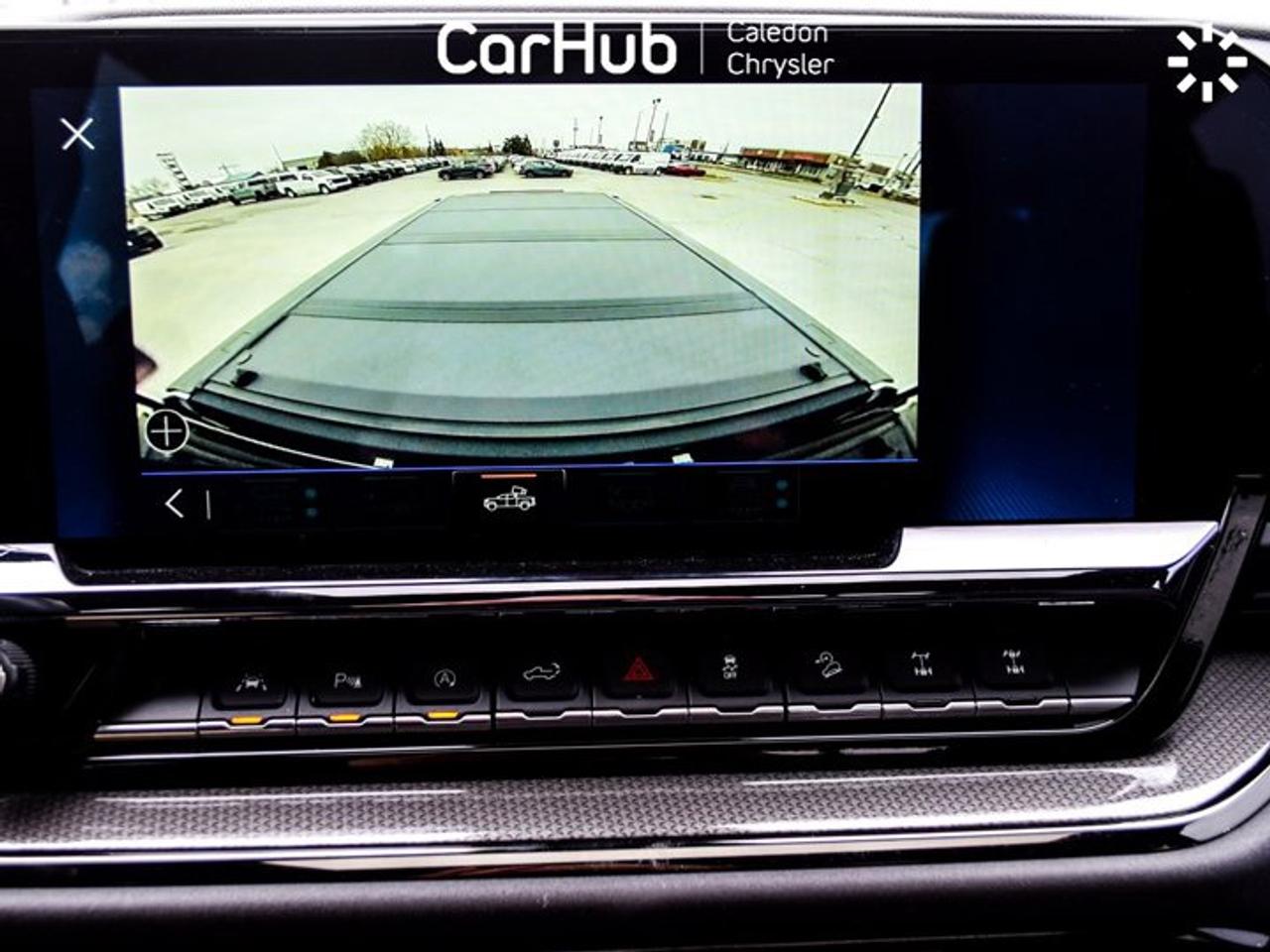 2024 Chevrolet Silverado 1500 ZR2 Photo