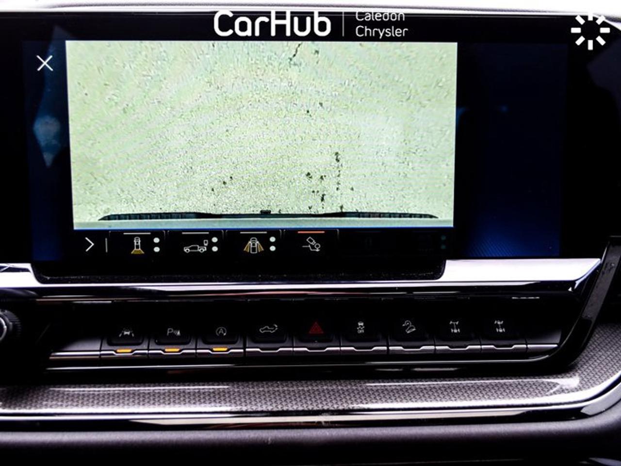 2024 Chevrolet Silverado 1500 ZR2 Photo