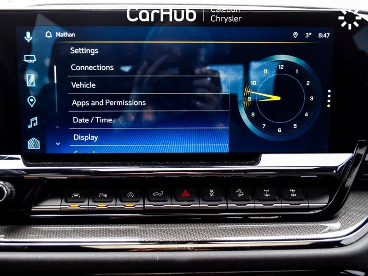 2024 Chevrolet Silverado 1500 ZR2 Photo