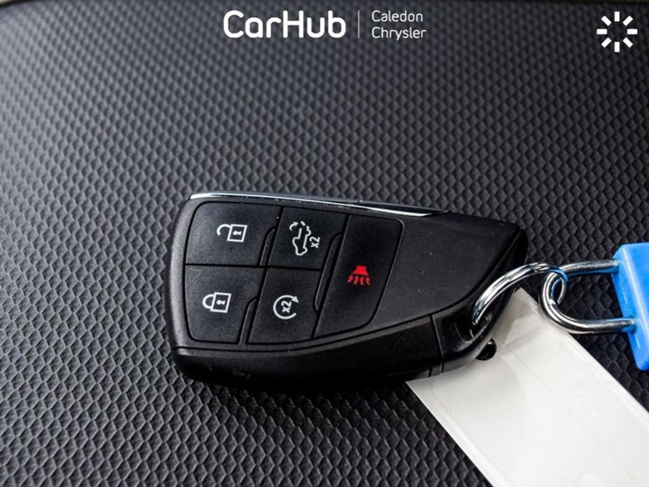 2024 Chevrolet Silverado 1500 ZR2 Photo