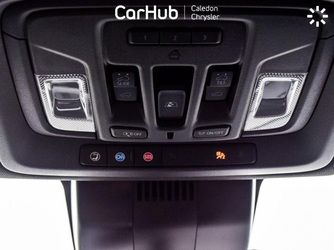 2024 Chevrolet Silverado 1500 ZR2 Photo