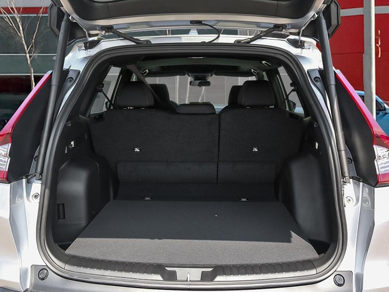 2026 Honda CR-V Hybrid Sport 4dr All-Wheel Drive Photo